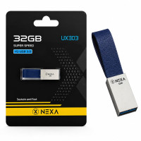 فلش مدل UX303 USB 3.0 S32G